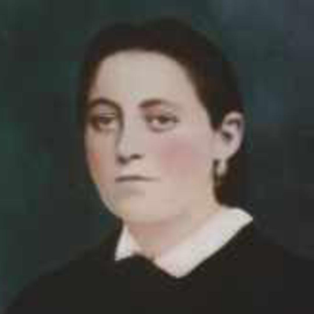 Sophia Christina Sorenson (1848 - 1913) Profile